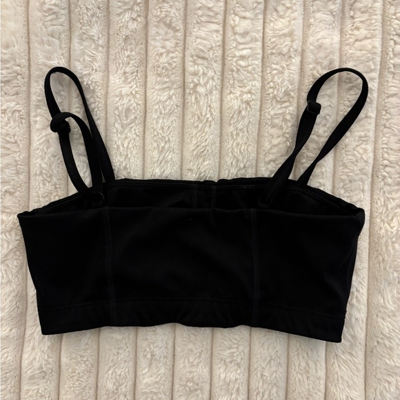 Gymshark Minimal sports bra - Picture 2 of 2